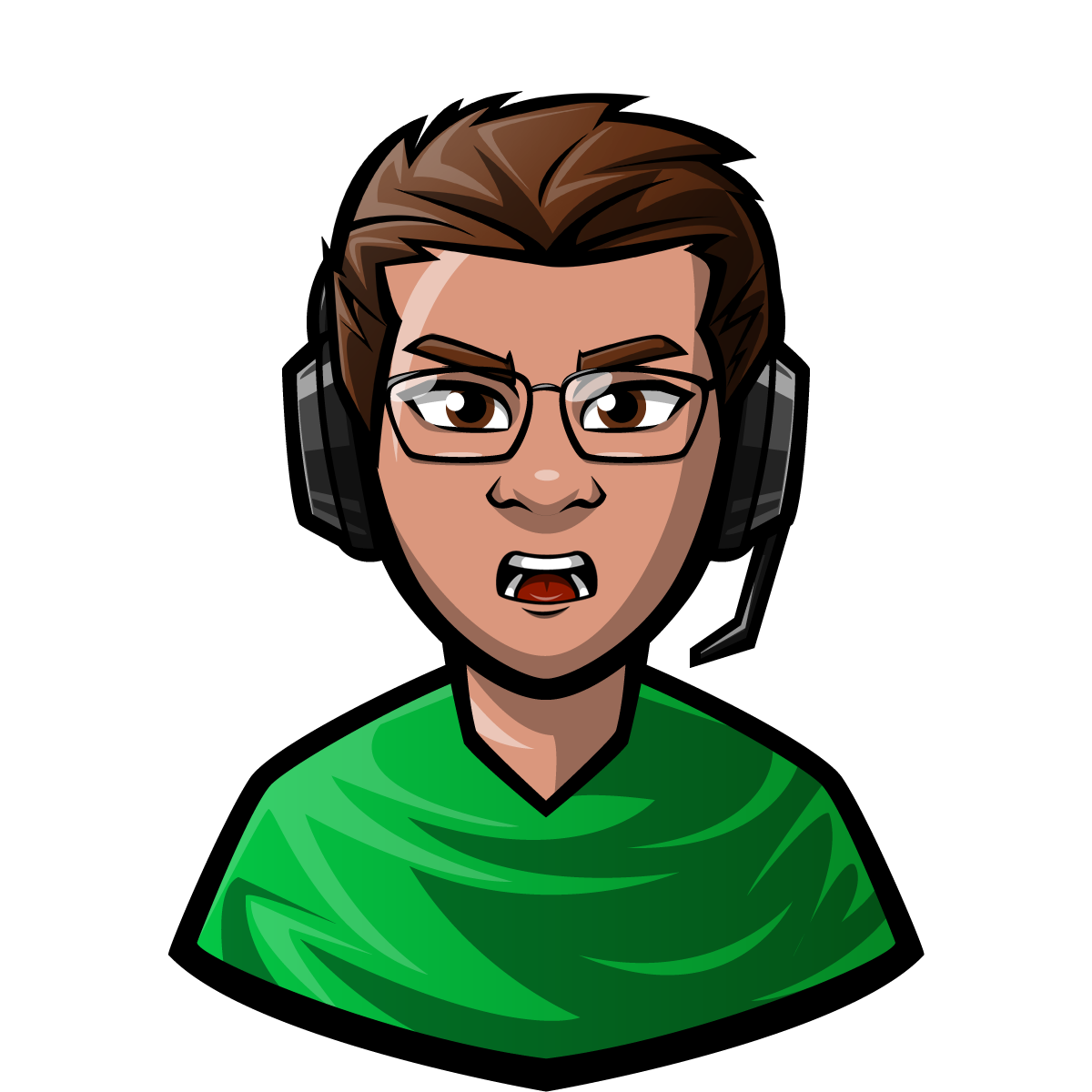 Rigo23's stream
