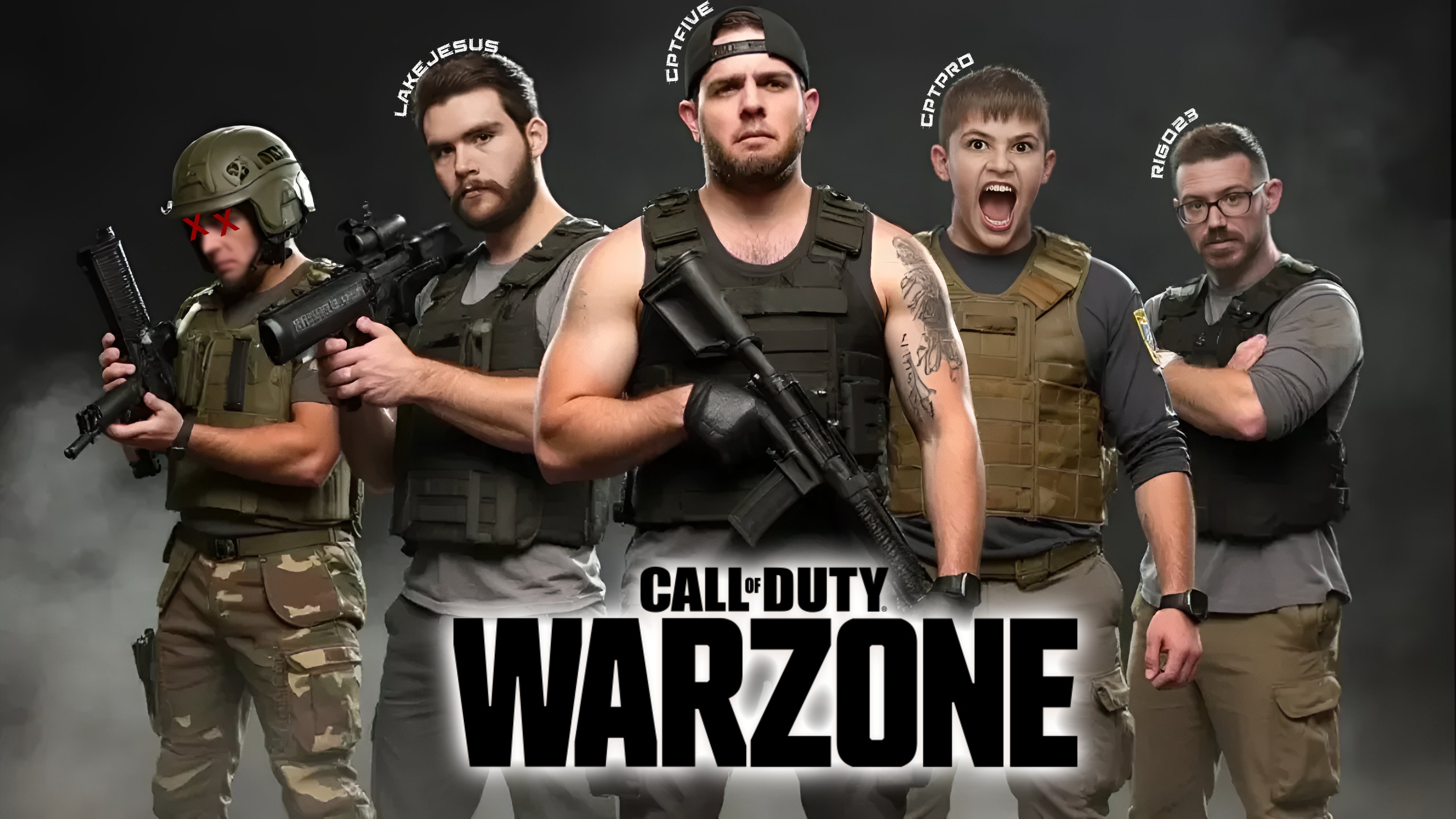 CPTPro's stream